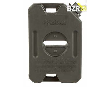 Канистра экспедиционная GKA 4л
