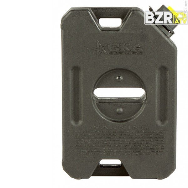 Канистра экспедиционная GKA 4л Канистра экспедиционная GKA 4л