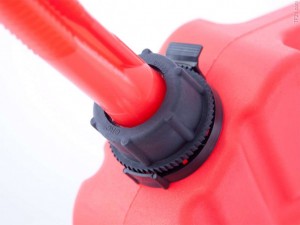 Канистра экспедиционная GKA 5л