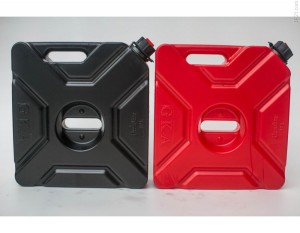 Канистра экспедиционная GKA 10л