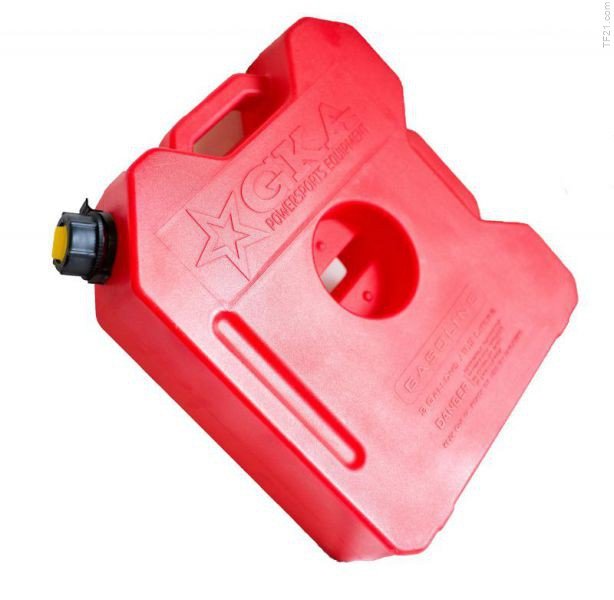 Канистра экспедиционная GKA 12л