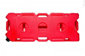  Канистра экспедиционная GKA 15л