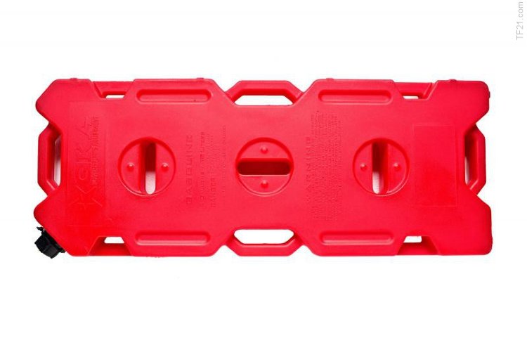  Канистра экспедиционная GKA 15л