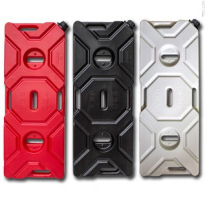 Канистра экспедиционная GKA 20л