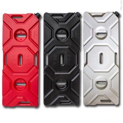 Канистра экспедиционная GKA 20л