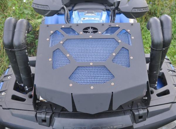 Вынос радиатора Polaris Sportsman (XP, 400, 500, 550, 570, 800, 850)