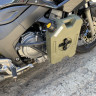 Адаптер крепления экспедиционных канистр GKA на дуги мотоцикла