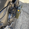Адаптер крепления экспедиционных канистр GKA на дуги мотоцикла